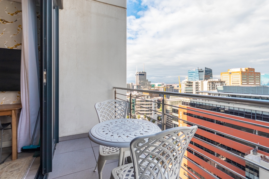 0 Bedroom Property for Sale in Cape Town City Centre Western Cape